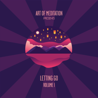 Letting Go, Volume I