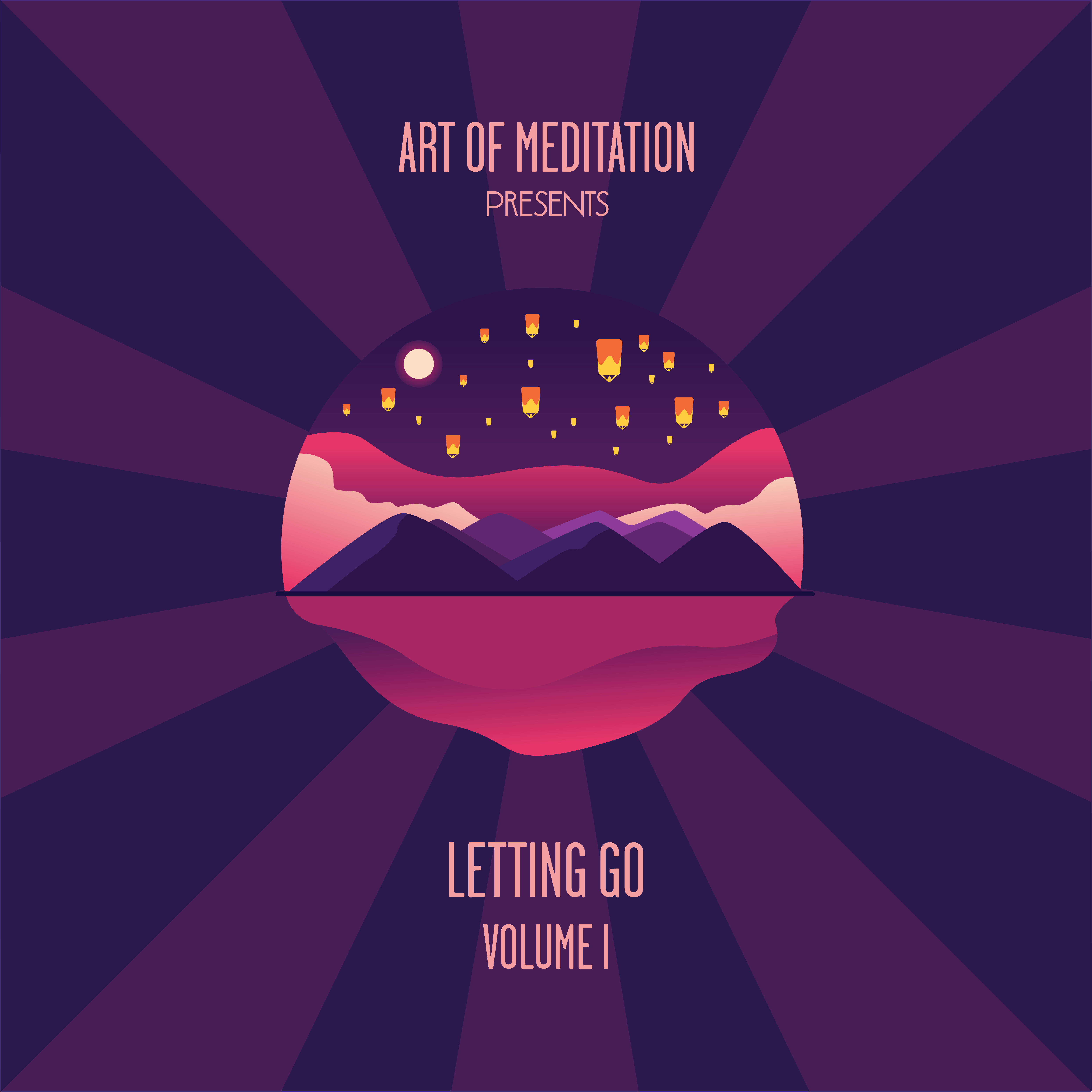 Letting Go, Volume I